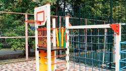 Благодаря нацпроекту на Ставрополье создали более 40 спортивных площадок