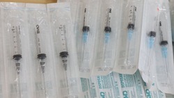 На Ставрополье уже более миллиона жителей получили второй компонент антиковидной вакцины