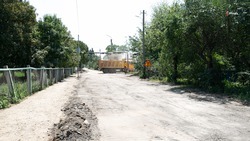 Четвёртый народный проект реализуют в Грачёвском округе в 2024 году