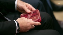 Медали за сохранение семейных ценностей получат 200 пар на Ставрополье