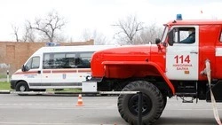 Противопожарные мероприятия реализуют на Ставрополье