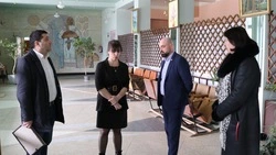 В Грачёвском округе в 2022 году за 8,3 миллиона рублей отремонтируют Дом культуры