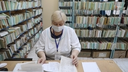 Больничный лист ставропольцы теперь могут получить дистанционно