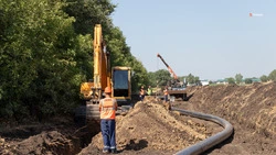 На Ставрополье планируют построить и реконструировать более 50 объектов водоснабжения